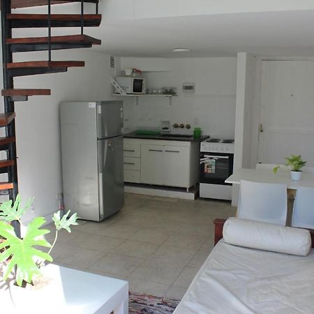 Loft Palermo - Simple Y Conveniente Apartment Buenos Aires Exterior foto