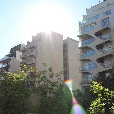 Loft Palermo - Simple Y Conveniente Apartment Buenos Aires Exterior foto