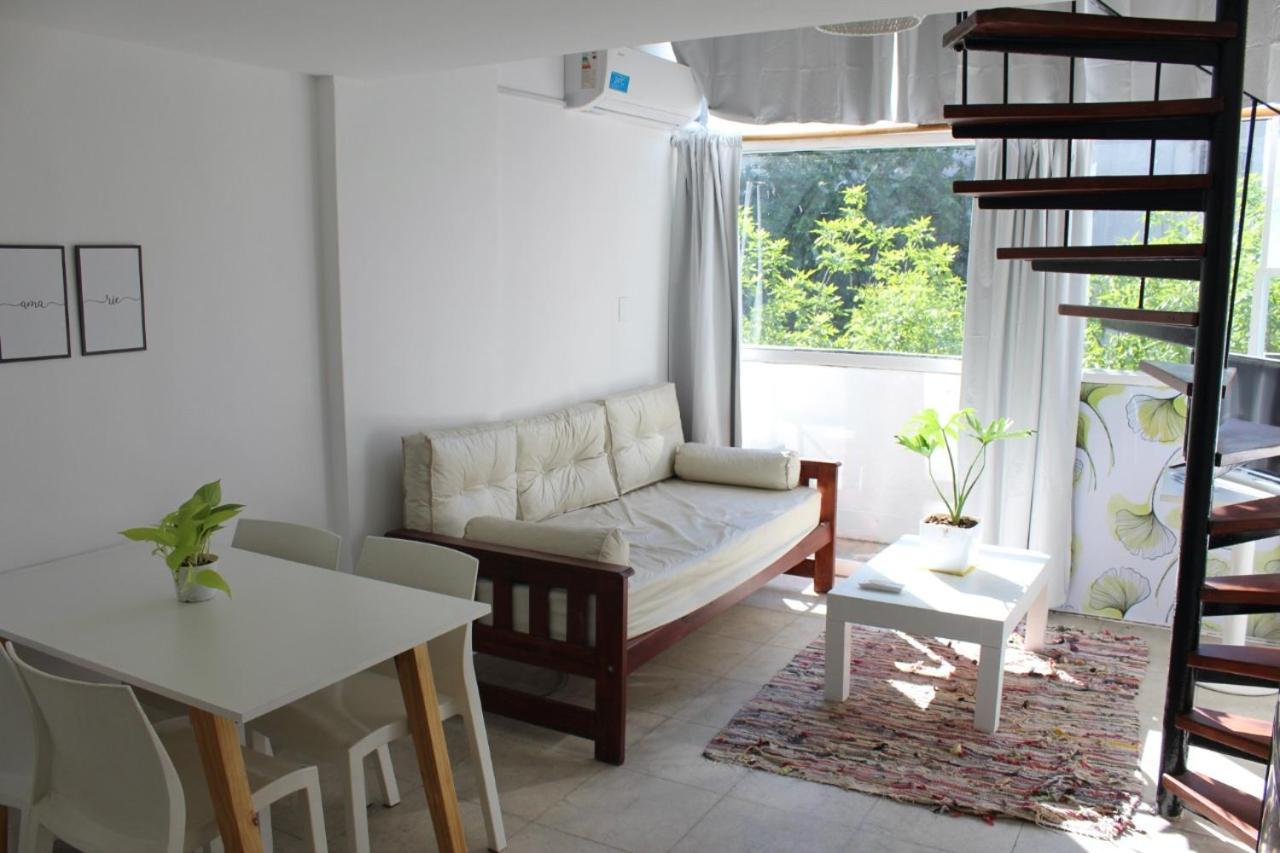 Loft Palermo - Simple Y Conveniente Apartment Buenos Aires Exterior foto