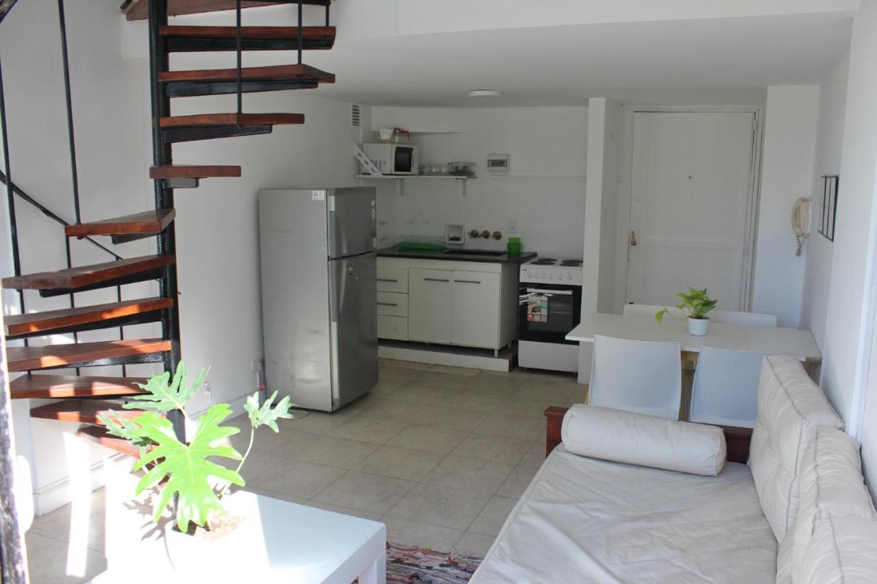 Loft Palermo - Simple Y Conveniente Apartment Buenos Aires Exterior foto