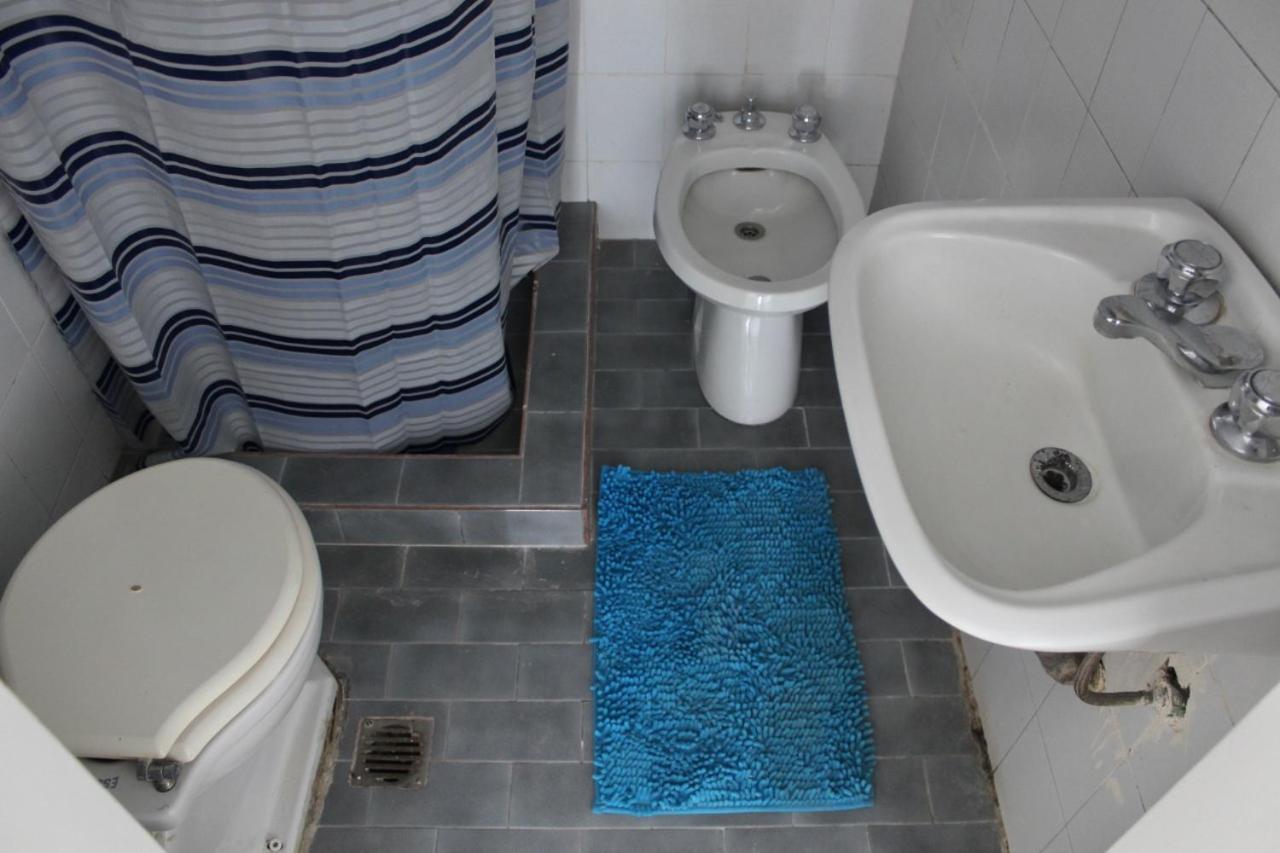 Loft Palermo - Simple Y Conveniente Apartment Buenos Aires Exterior foto