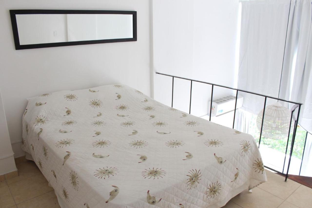 Loft Palermo - Simple Y Conveniente Apartment Buenos Aires Exterior foto