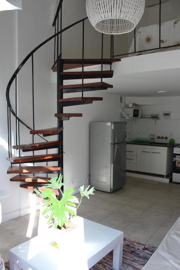 Loft Palermo - Simple Y Conveniente Apartment Buenos Aires Exterior foto
