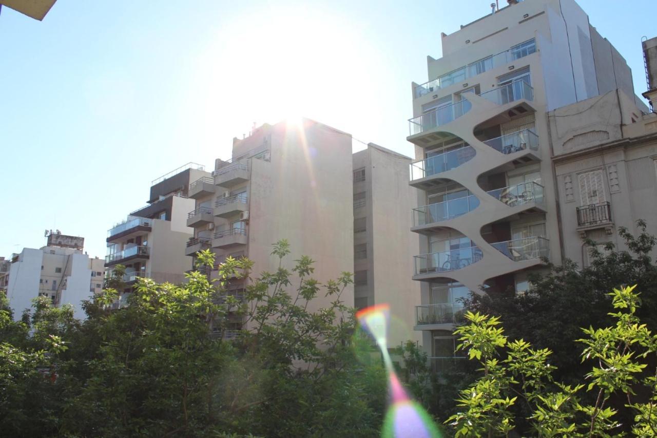 Loft Palermo - Simple Y Conveniente Apartment Buenos Aires Exterior foto